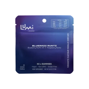 lumi gummies