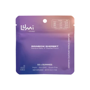 lumi gummies