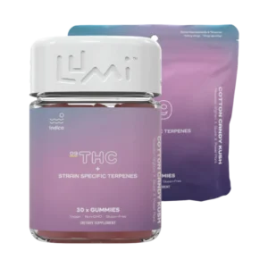 lumi gummies