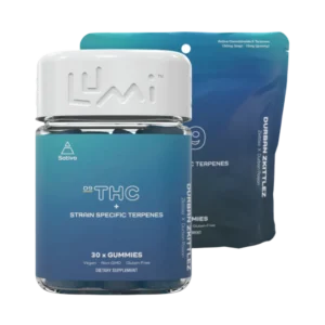 LUMI GUMMIES
