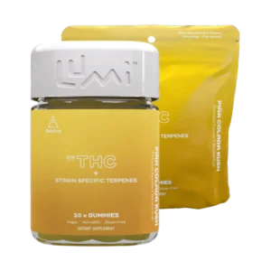 lumi gummies for sale